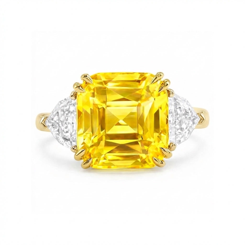9K YELLOW GOLD